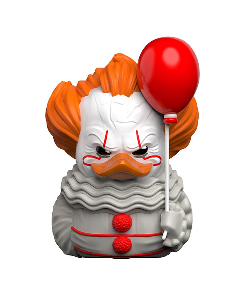 Duck den pennywise