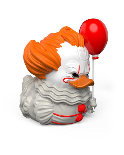 Lacha an Pennywise sin