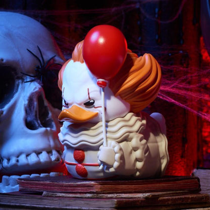 Duck den pennywise