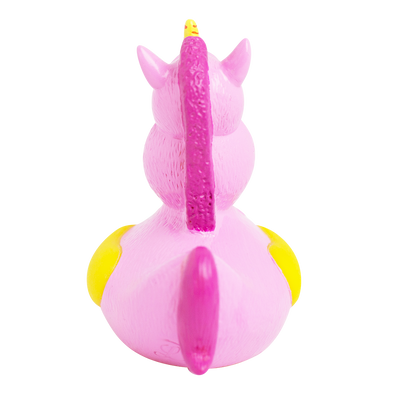 Canard Costume de Licorne
