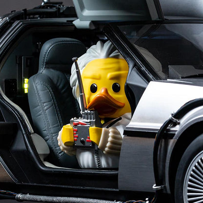 Duck Emmett Doc Brown (First Edition)