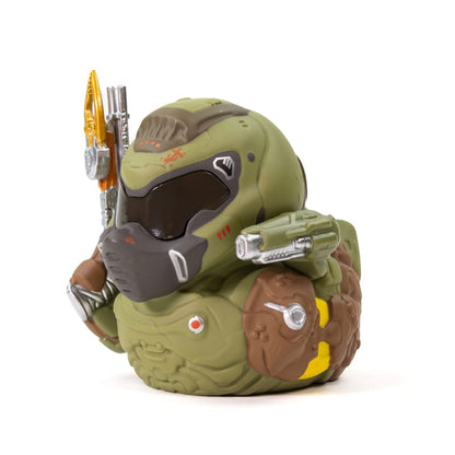 Canard DOOM Slayer (Boxed Edition) - PRECOMMANDE*