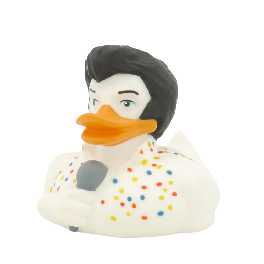 Canard Elvis Ducksley