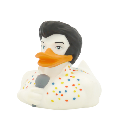 Canard Elvis Ducksley