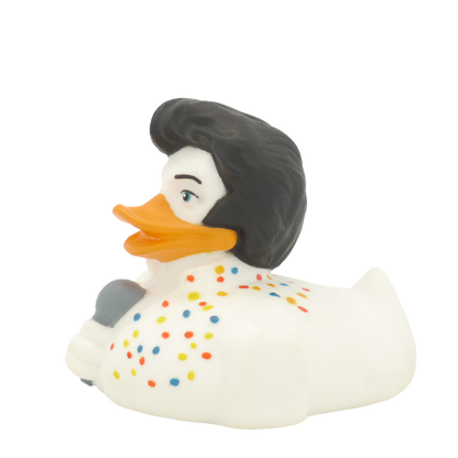 Canard Elvis Ducksley