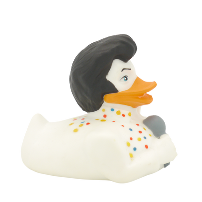 Canard Elvis Ducksley