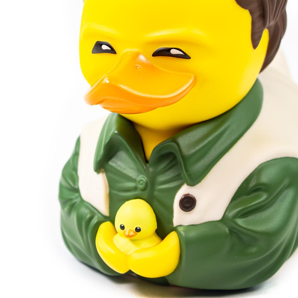 Canard Friends: Chandler Bing TUBBZ (First Edition)