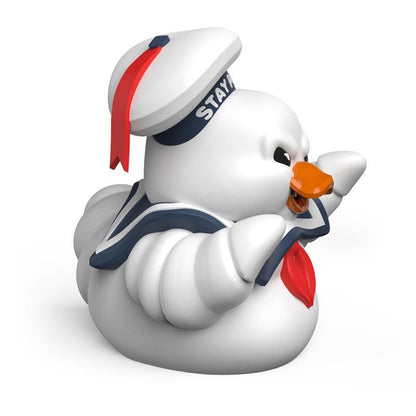 Stay Puft Duck