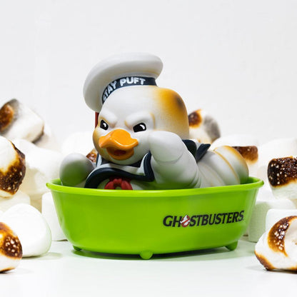 Canard Bibendum Chamallow - Edition Brûlé (First Edition)