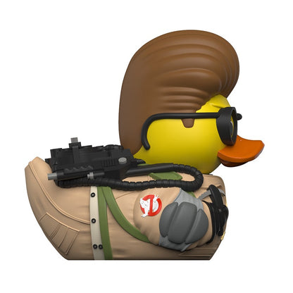 Duck Egon Spengler