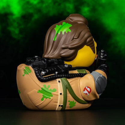 Duck Peter Venkman (Slime Edition) (Erste Ausgabe)