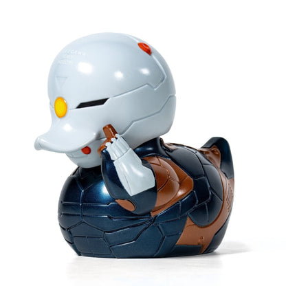 Gray Fox Duck (eerste editie)