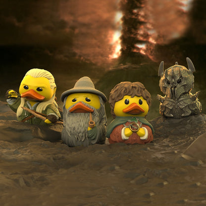 Ducks Lord of the Rings