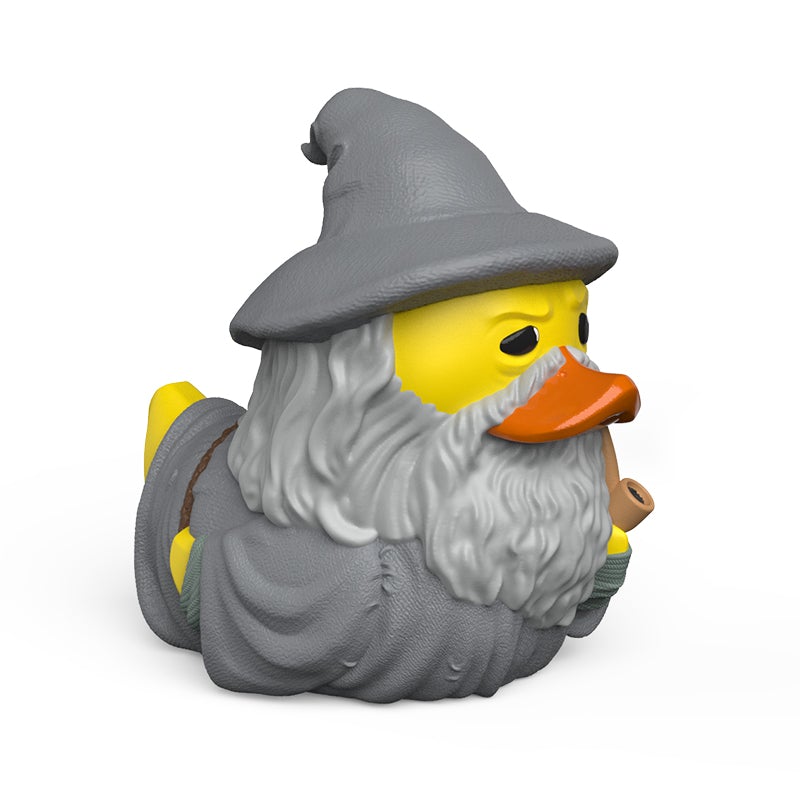 Gandalf Duck Gray