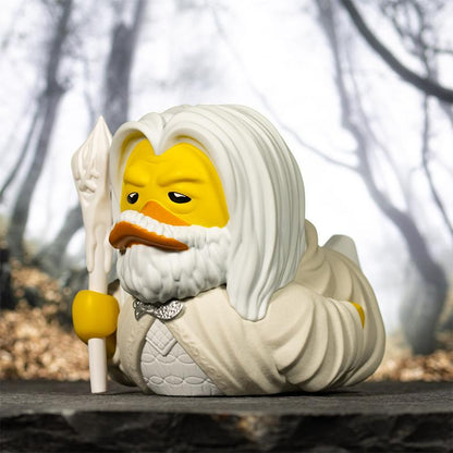 Canard Gandalf le Blanc (First Edition)