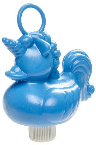 Canards Licorne de Pêche aux Canards – vue produit 7
