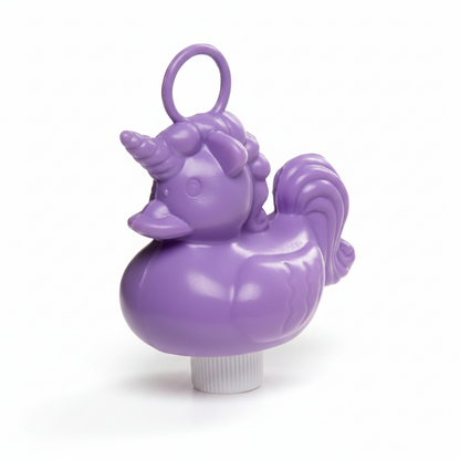 Coffret de Pêche aux Canards Licornes - Pastel – vue produit 10