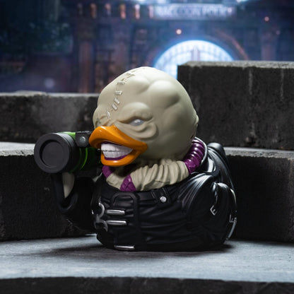 Ducks Resident Evil - val 02