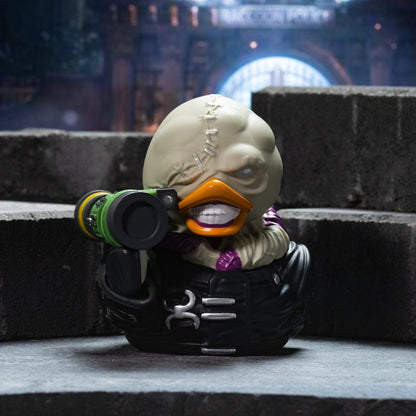 Ducks Resident Evil - val 02