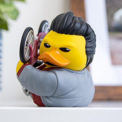 Canard Kazuma Kiryu