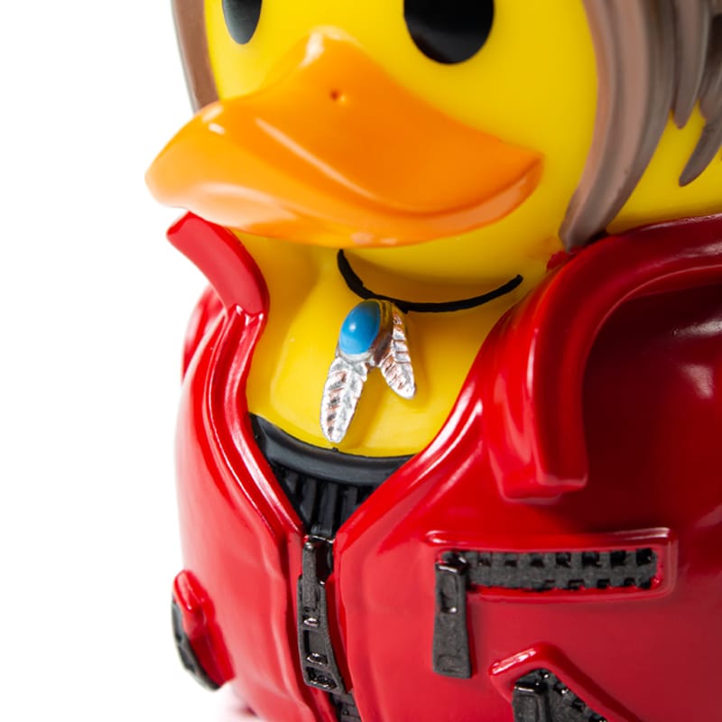 Canard Claire Redfield