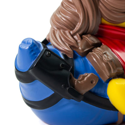 Canard Claire Redfield (Boxed Edition) - vue 5