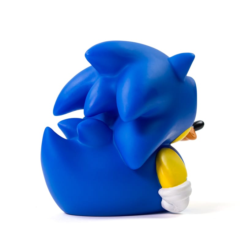 Kačica Sonic