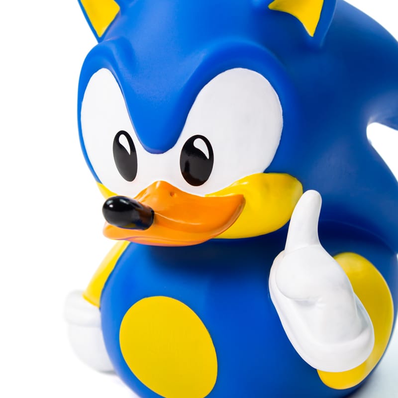 Kačica Sonic