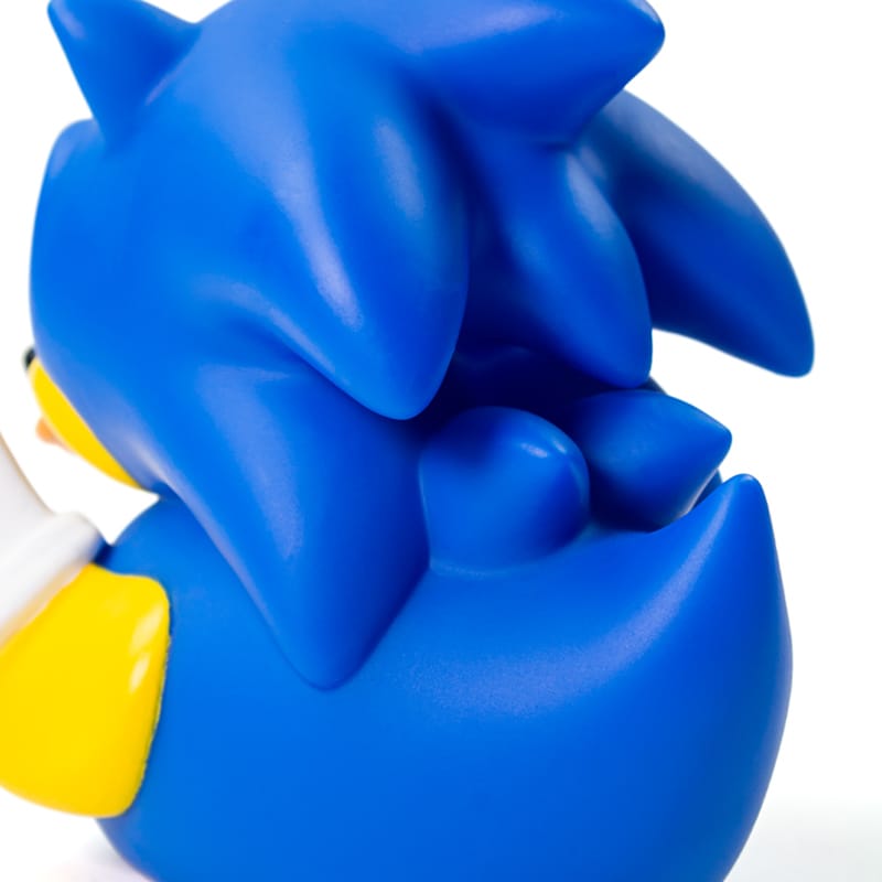 Sonic de pato