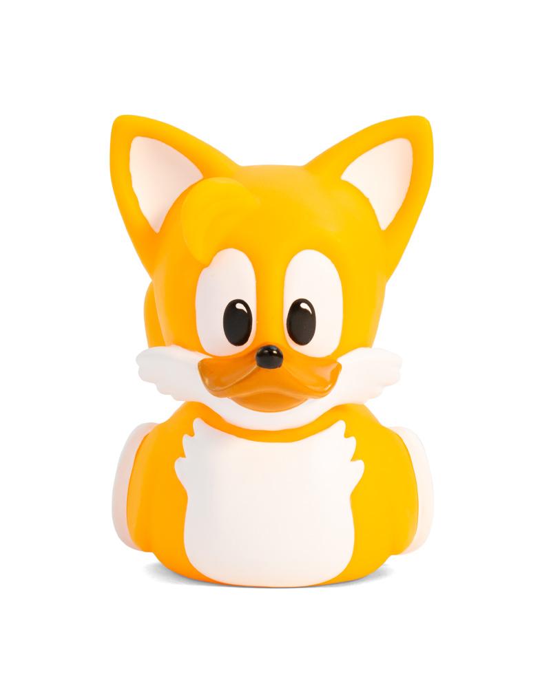 Canard Tails Sonic le Hérisson TUBBZ | Cosplaying Ducks Numskull
