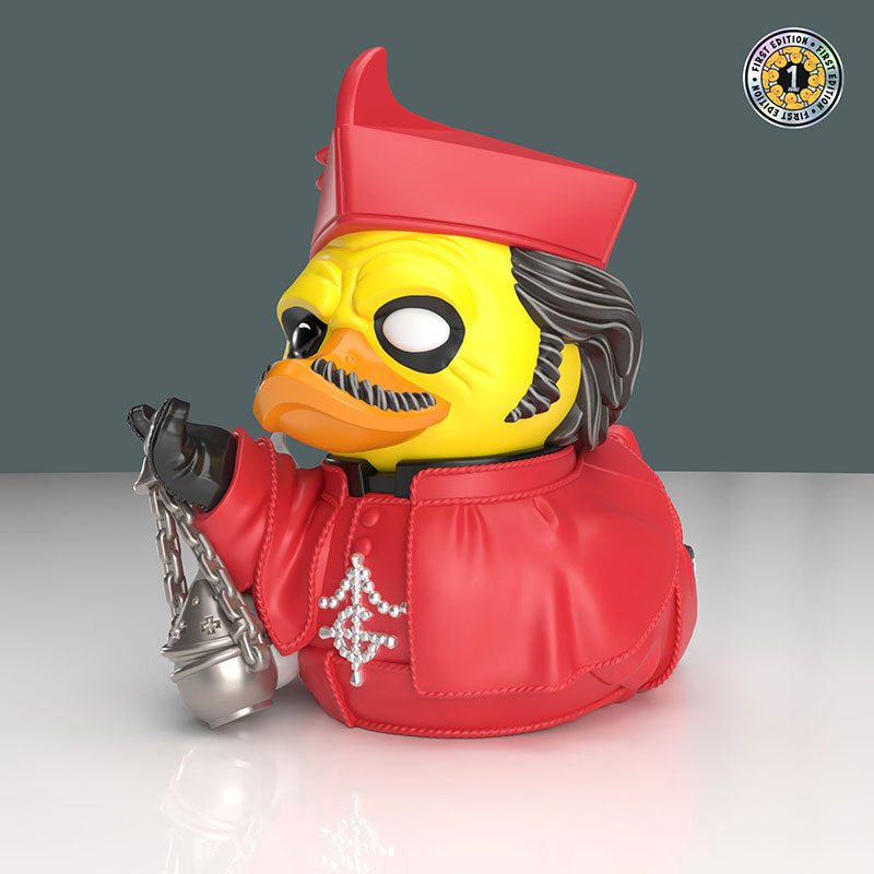 ghost cardinal copia tubbz first edition