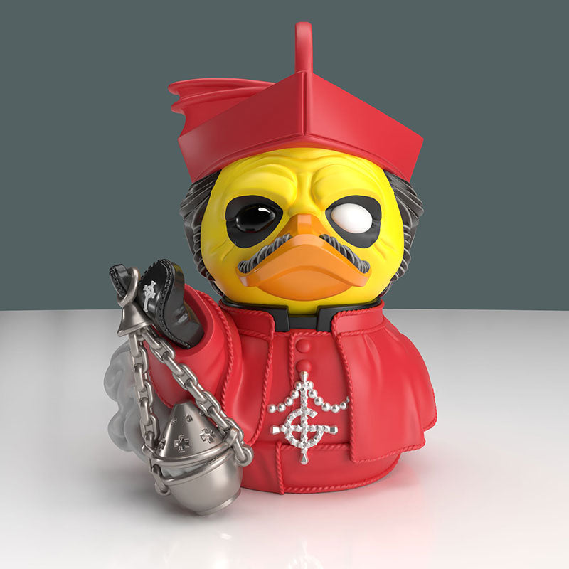 ghost cardinal copia tubbz first edition