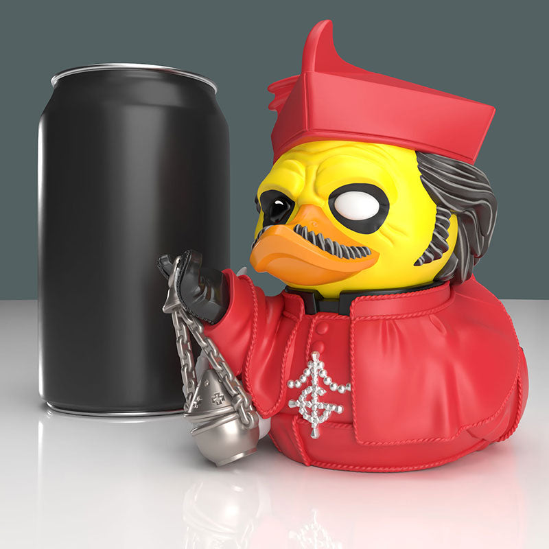 ghost cardinal copia tubbz first edition