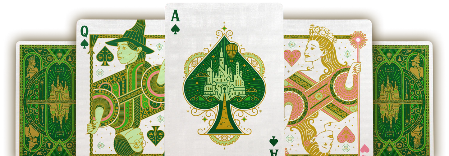 wicked playing cards theory11