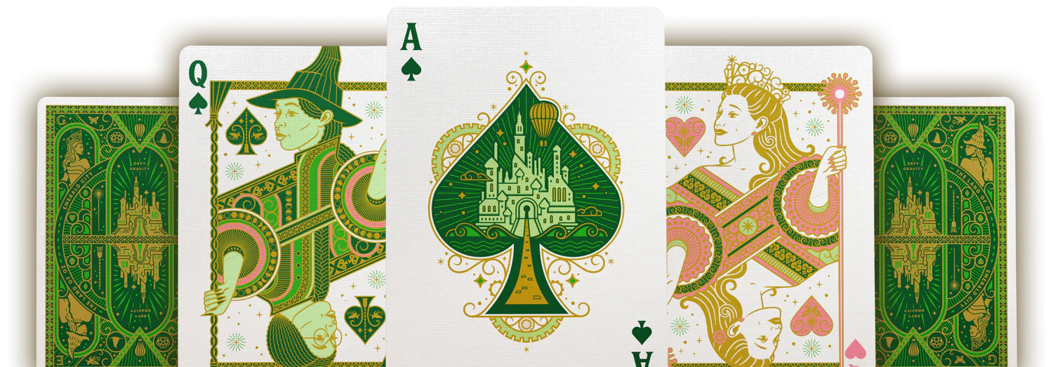 wicked playing cards theory11