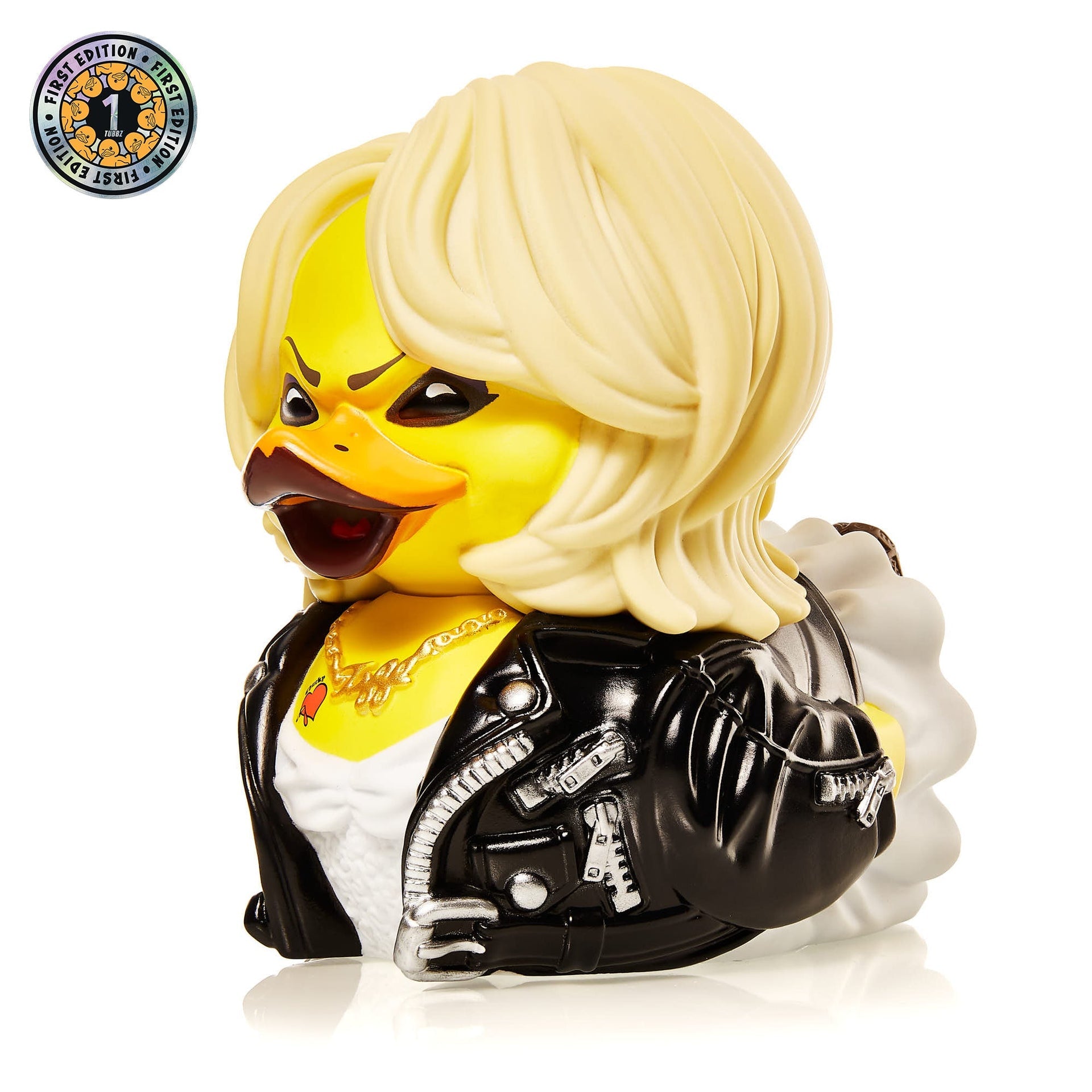 Canard Chucky: Tiffany Bride of Chucky TUBBZ (First Edition) - vue 10