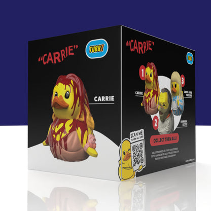 Canard Carrie (Boxed Edition)