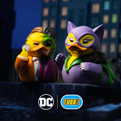 Canard Double-Face (First Edition)