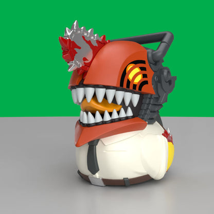 Canard Chainsaw Man (Mini Edition)