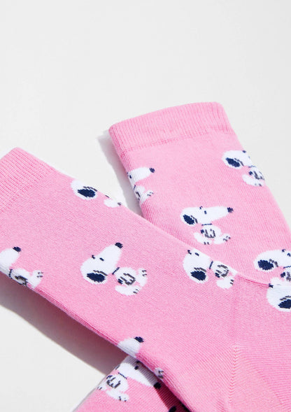 Chaussettes BeSnoopy