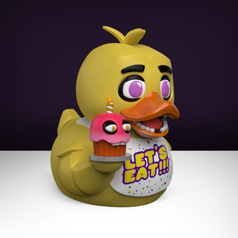 Canard Chica (Boxed Edition)