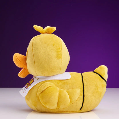 Canard Chica (Plushie)