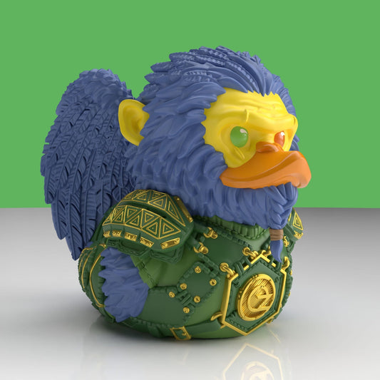 Canard Wicked: Singe Volant (Chistery) TUBBZ (Boxed Edition) - vue 2