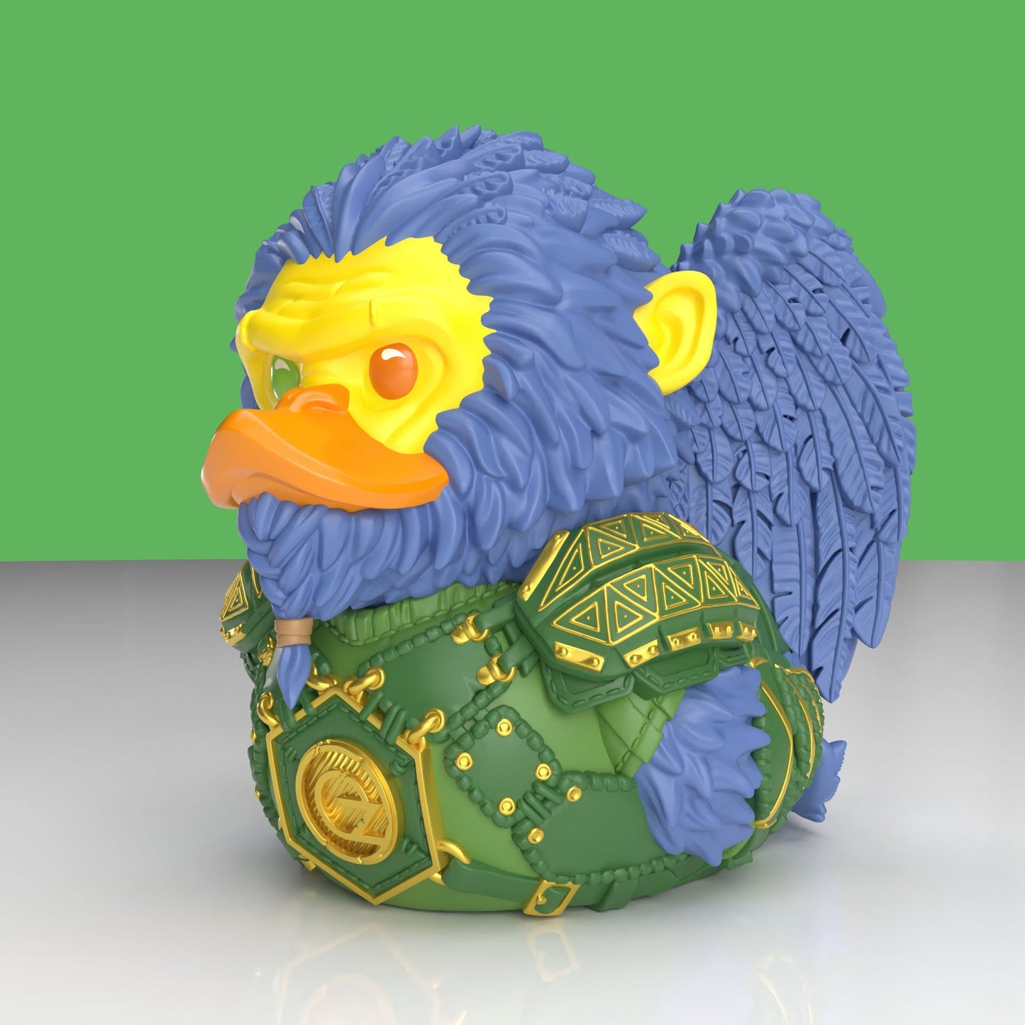 Canard Wicked: Singe Volant (Chistery) TUBBZ (Boxed Edition) - vue 9