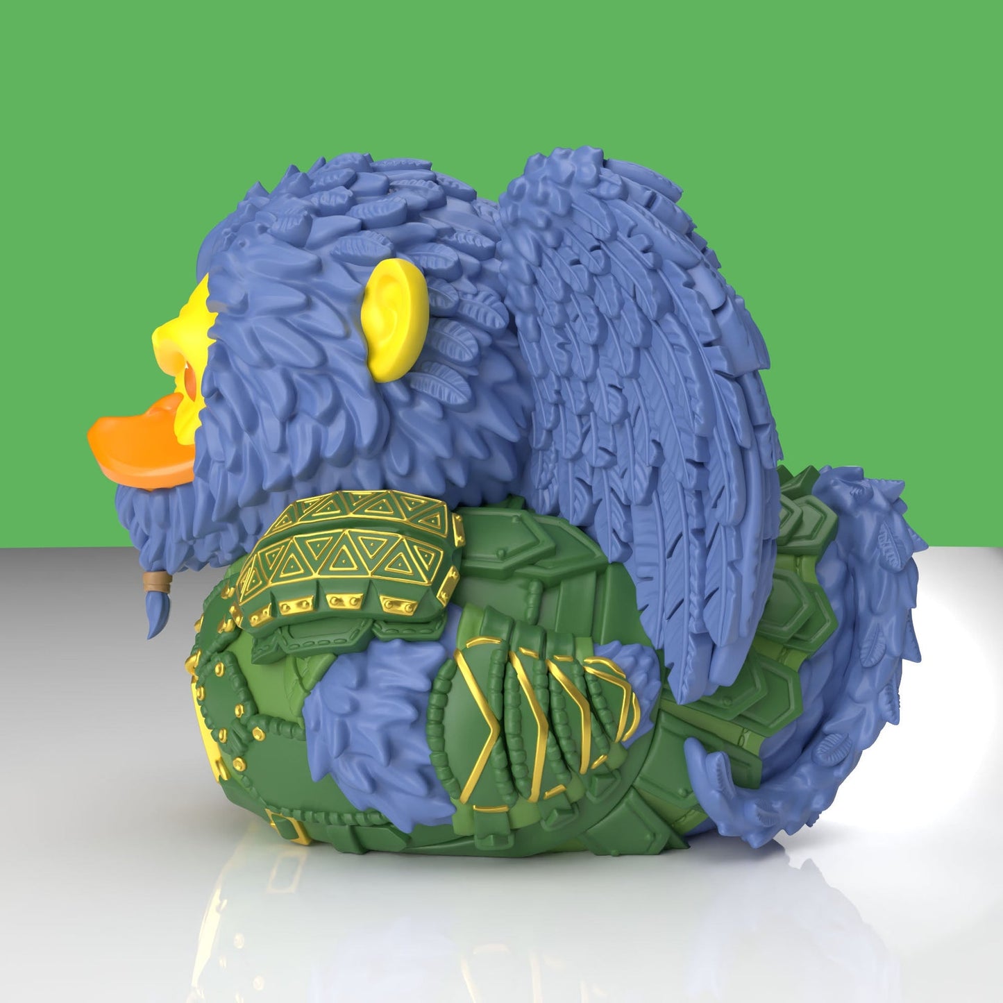 Canard Wicked: Singe Volant (Chistery) TUBBZ (Boxed Edition) - vue 6