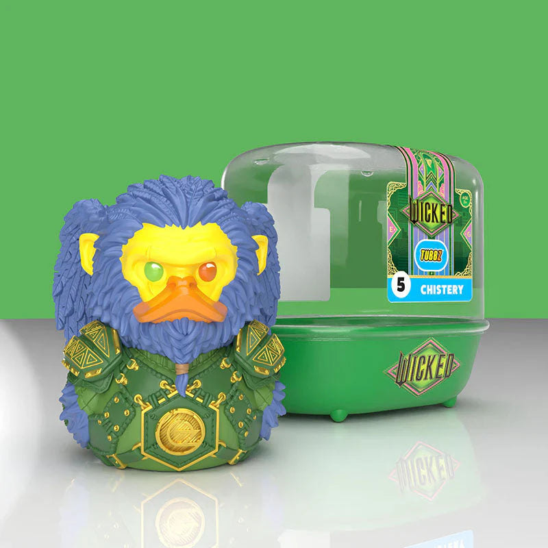 Canard Flying Monkey - Chistery (First Edition)