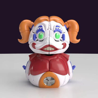 Canard Five Nights At Freddy’s: Circus Baby TUBBZ (Boxed Edition) - vue 4