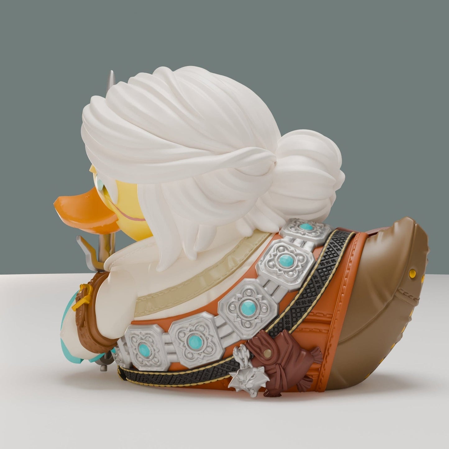 Canard The Witcher: Ciri TUBBZ (Boxed Edition) - vue 7