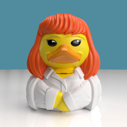 jurassic world claire dearing tubbz first edition