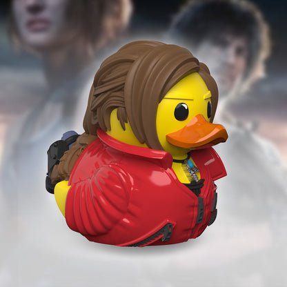 Ducks Resident Evil - vlna 01